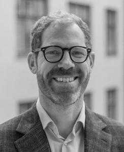 Mattias Katzenstein